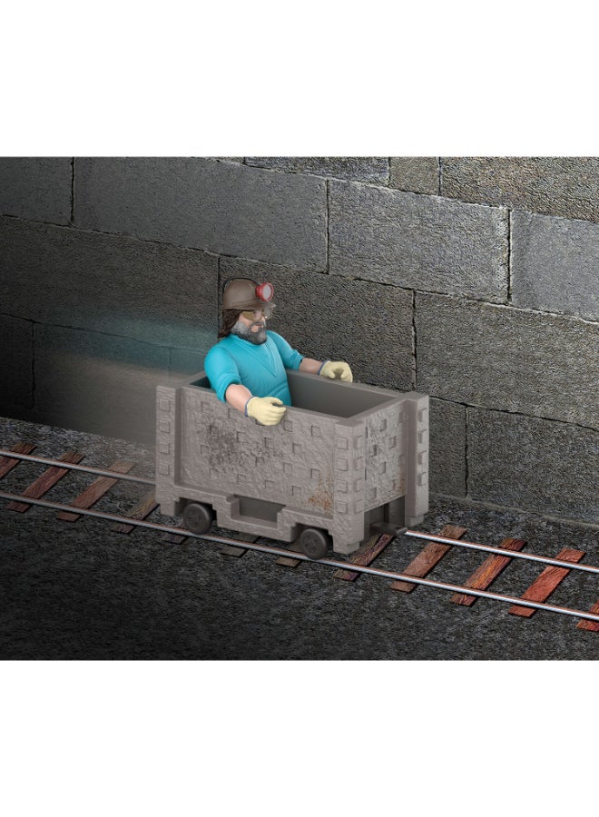 Minecraft Steve and Minecraft - Image 5