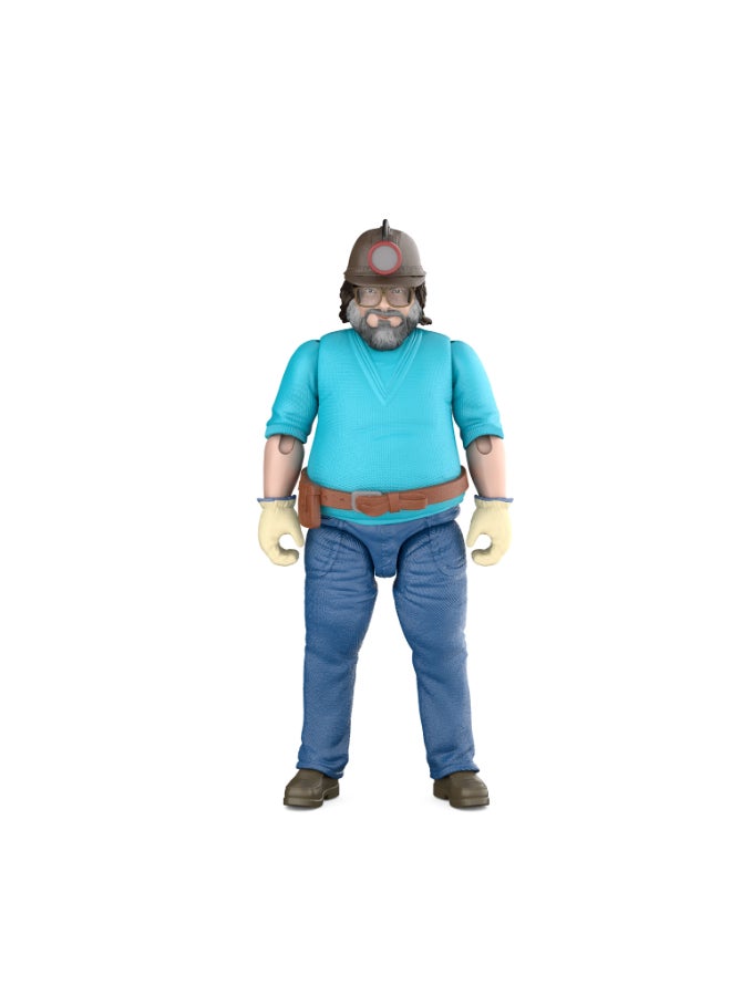 Minecraft Steve and Minecraft - Image 2