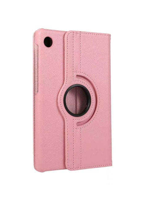 Protective Case Cover For Samsung Galaxy Tab A9 Pink