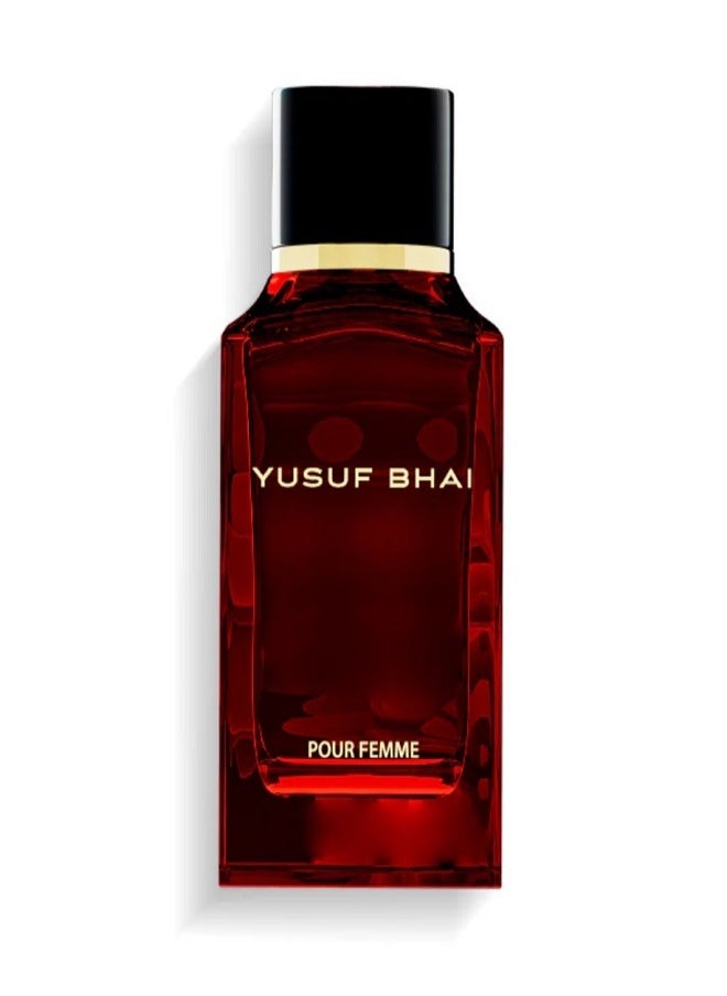 YUSUF BHAI Yusuf Bhai Pour Femme  - Image 1