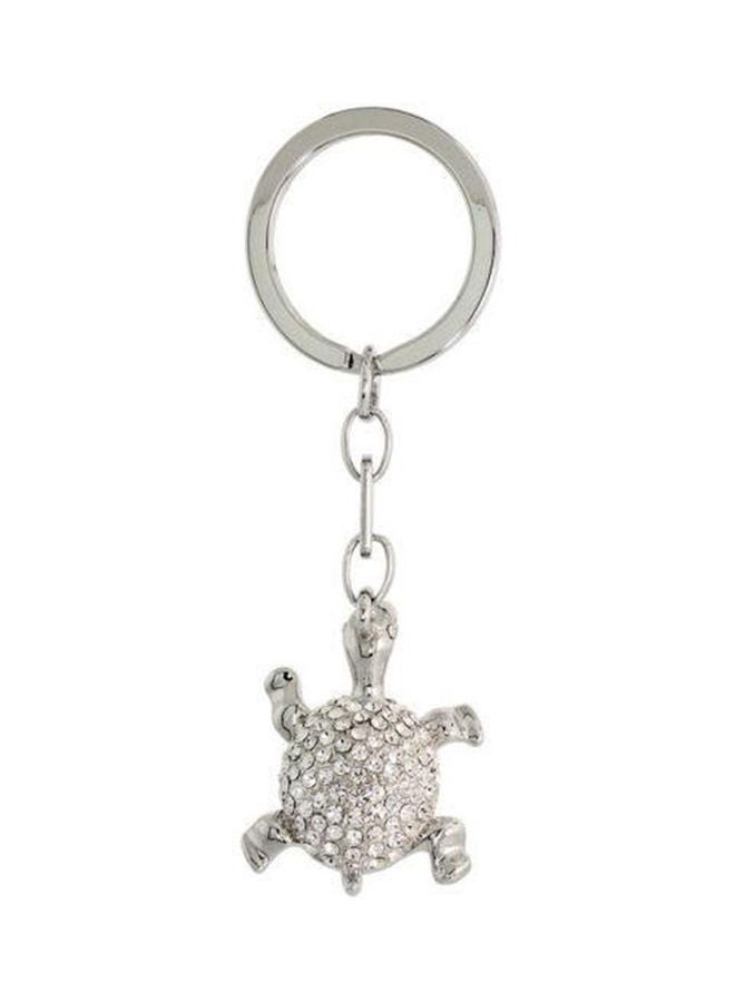 NIBEMINENT Turtle Key Chain