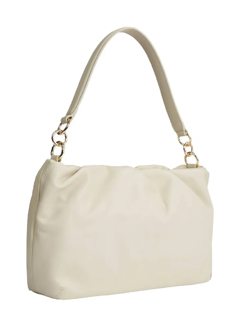 TOMMY HILFIGER Luxe Small Shoulder Bag