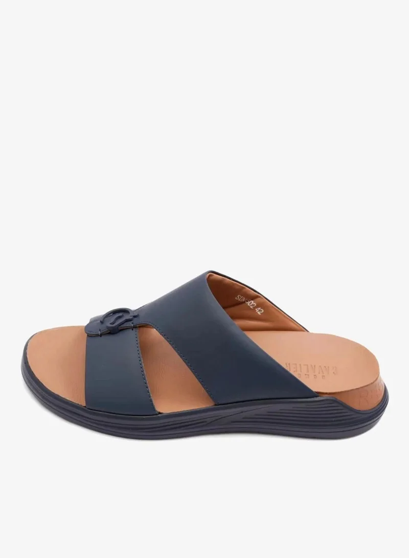 اومو كافالير MENS ARABIC UOMO CAVALIER SANDALS SUN NAVY