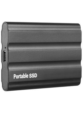 12TB Portabl External Hard Drive Mobile SSD Solid State Drive Portable SSD Hard Drive Slim Storage Drive with USB 3.1 C Port for PC Laptop and Mac - pzsku/Z4E9940F40252F78EF34AZ/45/_/1740047163/ffbb53e3-258e-46d4-a32e-d542ec168c4c