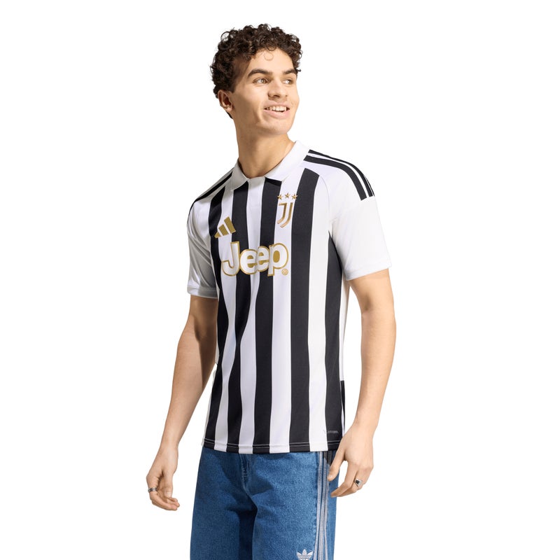اديداس Juventus 26/27 Home Jersey - Image 3