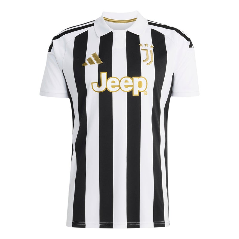 اديداس Juventus 26/27 Home Jersey - Image 1