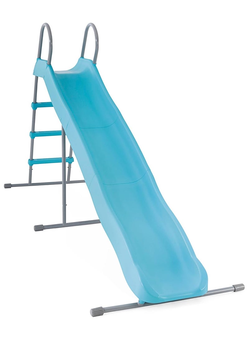 INTEX 2.44M Freestanding Slide - Image 1