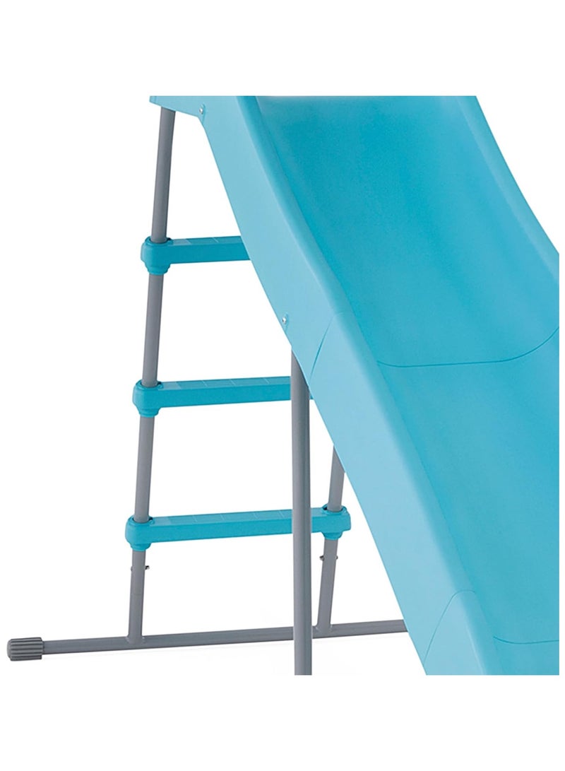 INTEX 2.44M Freestanding Slide - Image 4