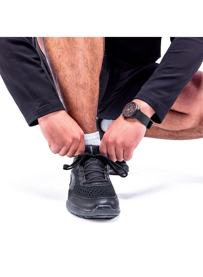 منترا حذاء رياضي كاجوال - Image 4