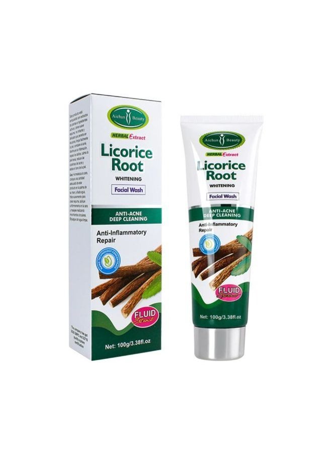 LICORICE ROOT Skin care set 4 PCS - pzsku/Z4E999C69F3800BDA1886Z/45/_/1680038893/0ec344f0-af01-470b-8f33-593491f02dc6