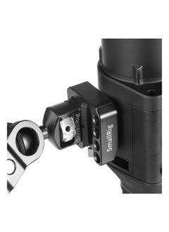 SmallRig Mounting Plate for DJI Ronin-S/SC and RS 2/RSC 2/RS 3/RS 3 Pro Gimbal 2214B