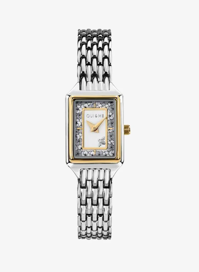 Oui&Me Me010412 Finette Analog Watch
