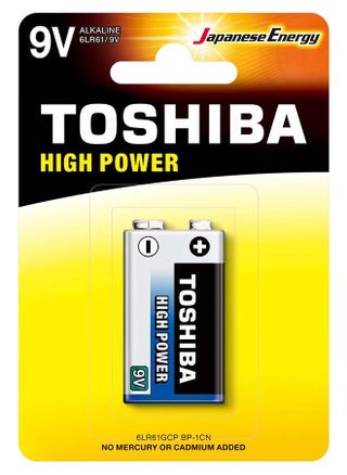 Toshiba High Power 6  9 V - pzsku/Z4E9A2427CF6CA39E01CAZ/45/_/1709564165/76766040-33ae-4fab-abef-10d93b250fc0