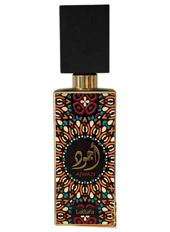 Lattafa عجواد عطر 60 مل - Image 1