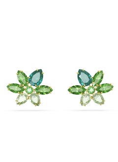 Gema stud earrings