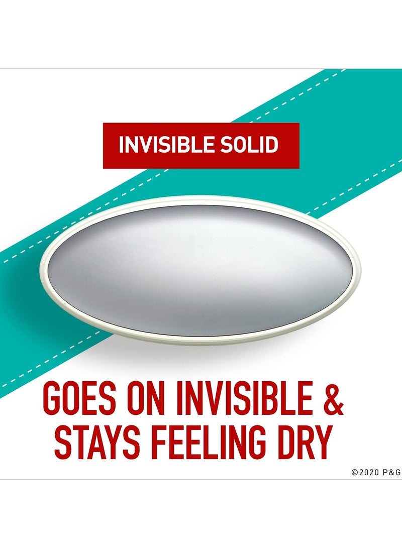 أولد سبايس مزيل العرق عالي التحمل بيور سبورت 85 جم - Image 3