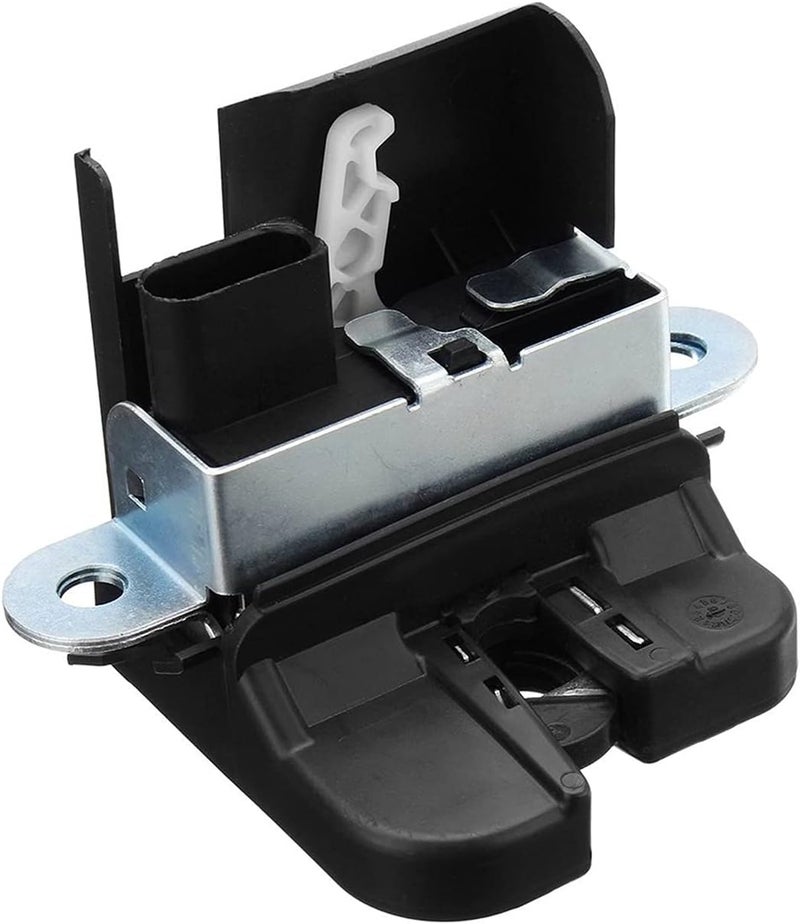 Wivplex Car Rear Trunk Lock for VW Models - Image 4