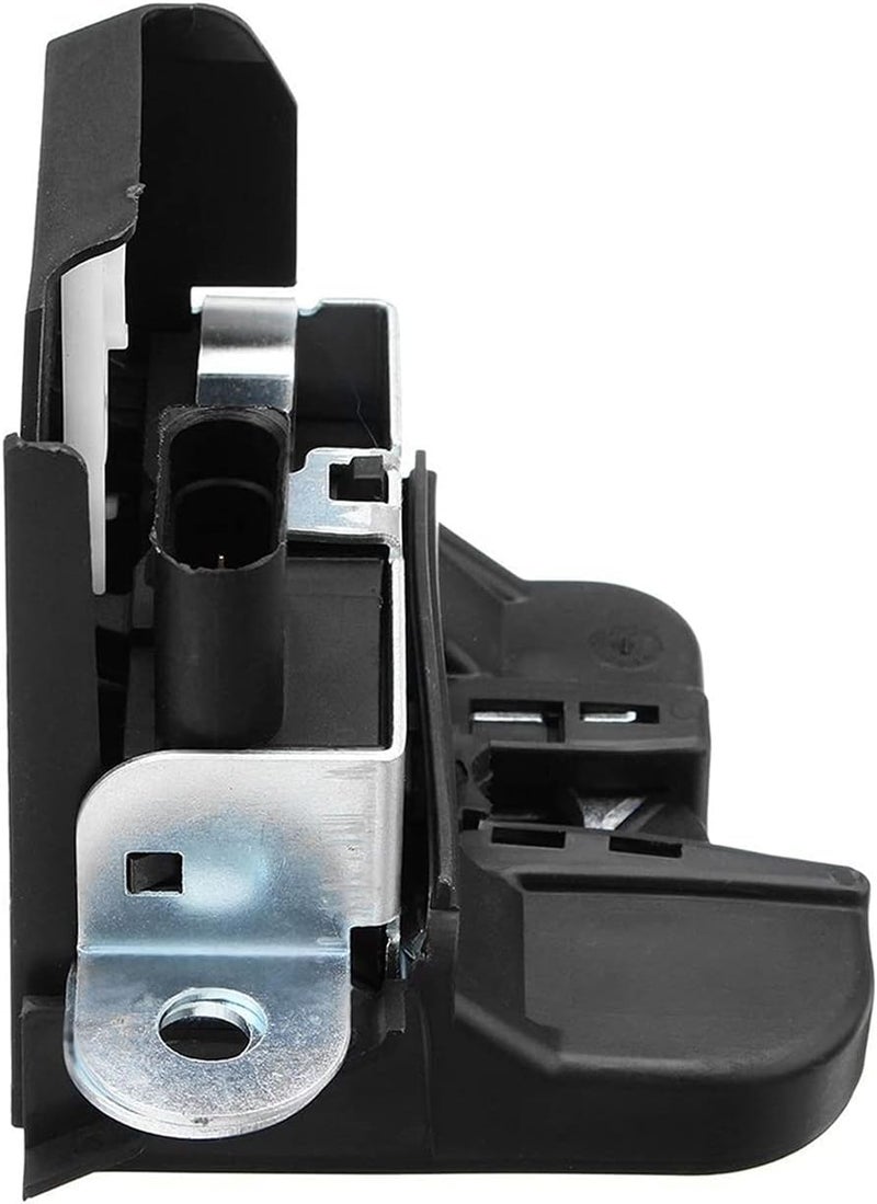 Wivplex Car Rear Trunk Lock for VW Models - Image 3
