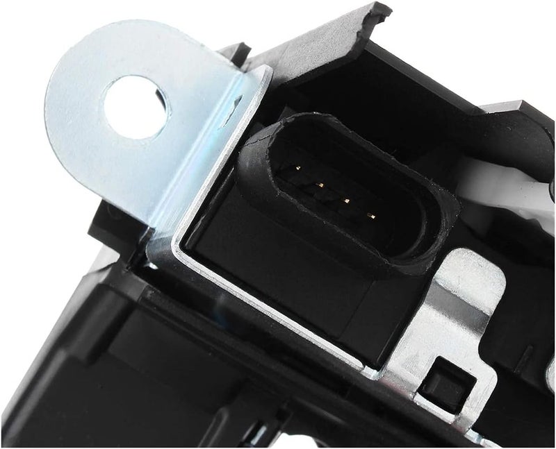 Wivplex Car Rear Trunk Lock for VW Models - Image 5