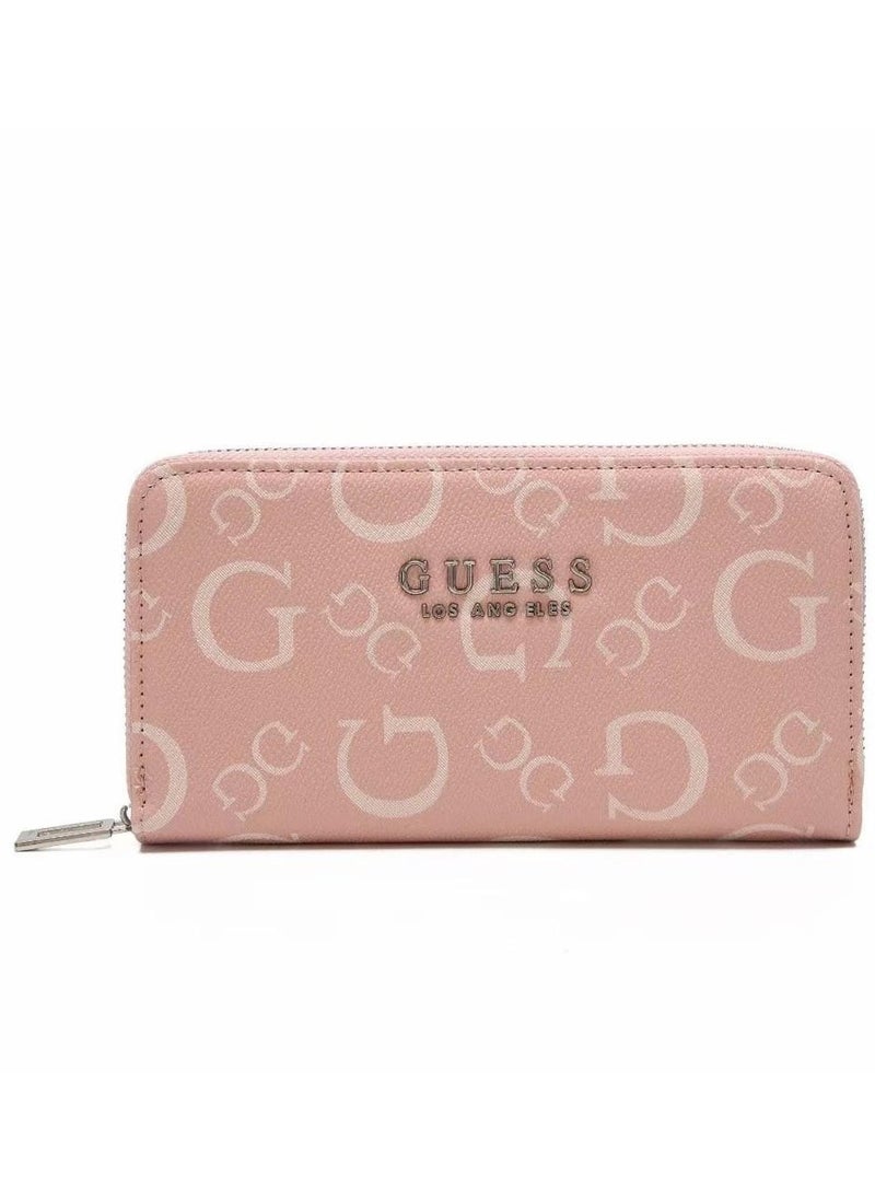 GUESS Pink multicolor wallet for Women - pzsku/Z4E9A4D6C3FEFB6DA2150Z/45/_/1735208117/01dd4c5b-b1fb-4c10-8b86-8ce311151b97