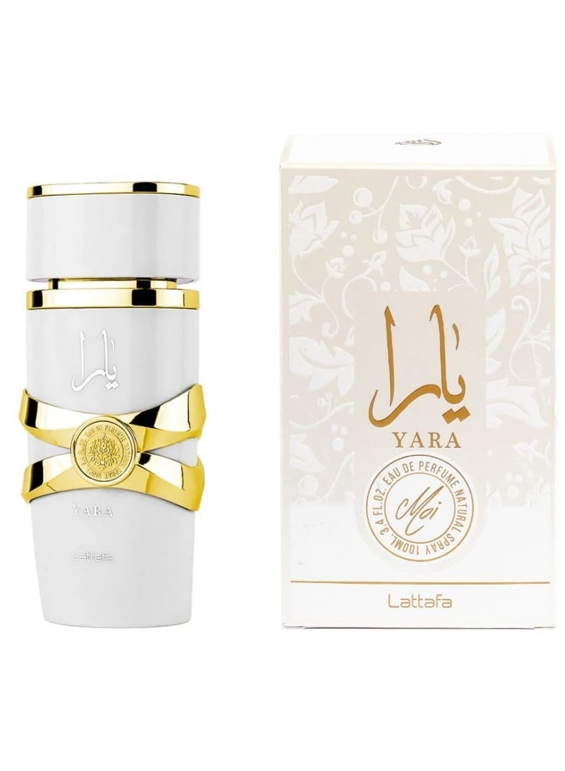 Lattafa Yara Moi By Lattafa EDP 100ml - Image 1