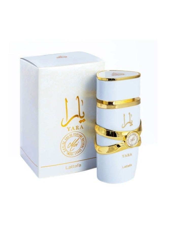 Lattafa Yara Moi By Lattafa EDP 100ml - Image 2