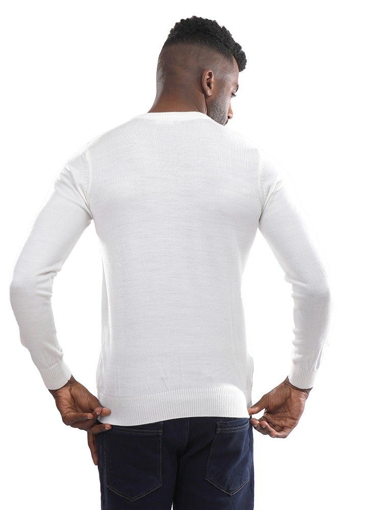 Coup Fashionable Pullover  - Image 2