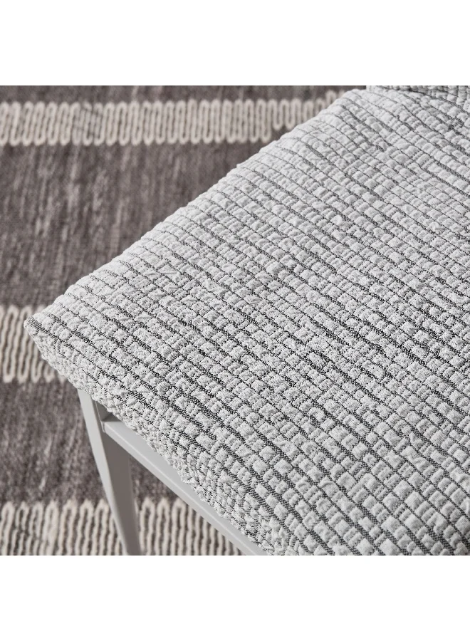 Home Box Lu x orloft Turkish Chair Cover 40 x 40 x 60 cm