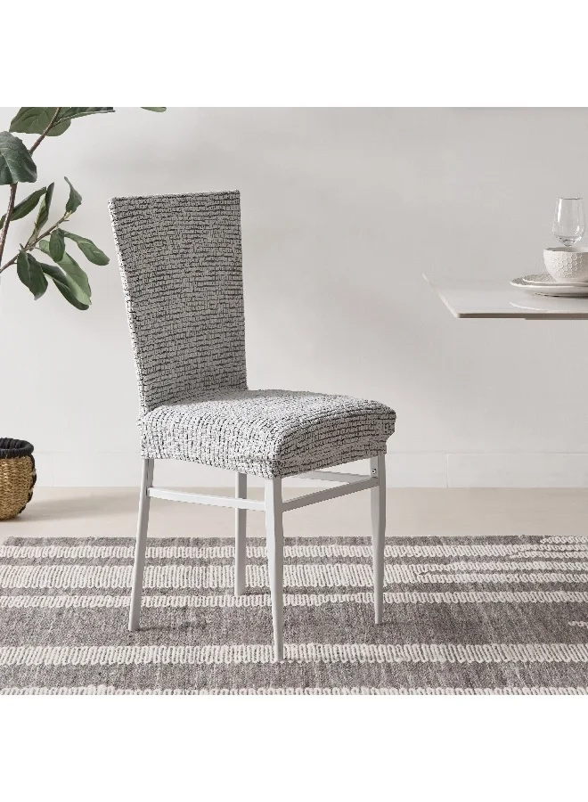 Home Box Lu x orloft Turkish Chair Cover 40 x 40 x 60 cm