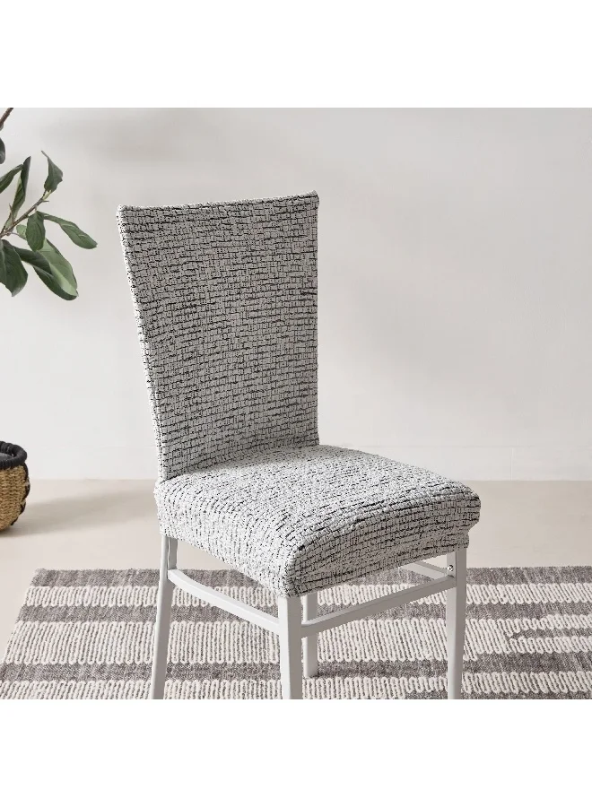 Home Box Lu x orloft Turkish Chair Cover 40 x 40 x 60 cm