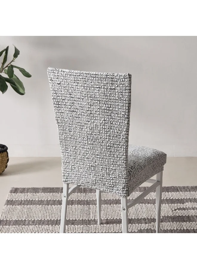 Home Box Lu x orloft Turkish Chair Cover 40 x 40 x 60 cm