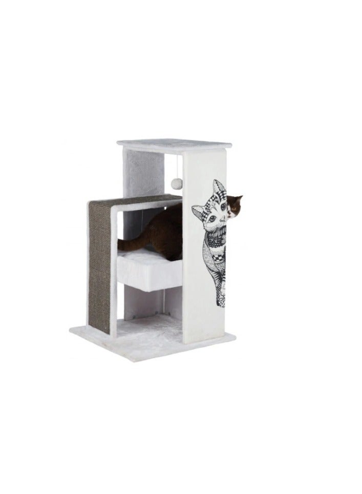 Trixie Maria Scratching Furniture For Cats - Image 1