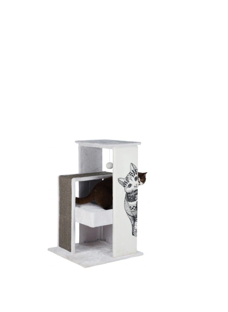 Trixie Maria Scratching Furniture For Cats - Image 2