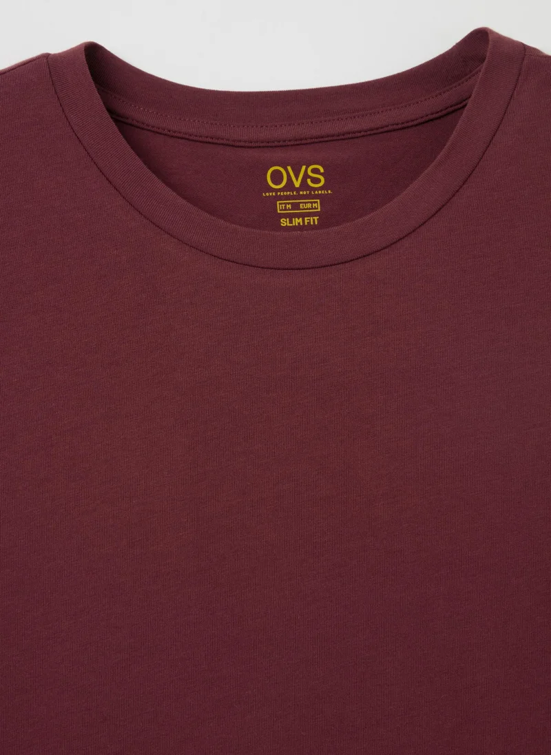 Ovs Decadent Chocolate