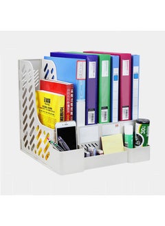 Kidle Office School Desktop Document File Folder Organizer  - Image 4