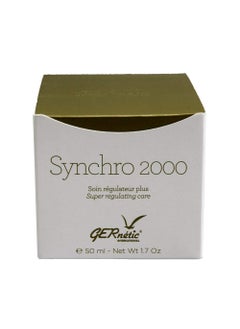 Gernetic Synchro 2000  Super Regulating Care 50 Ml 