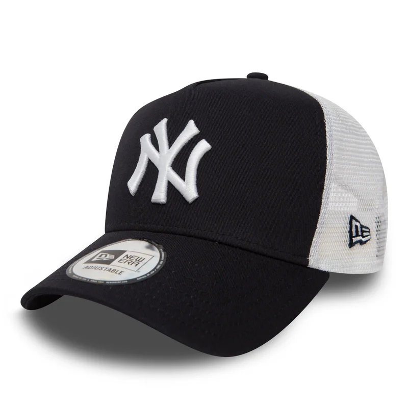 H&M NY Trucker Yankees Cap