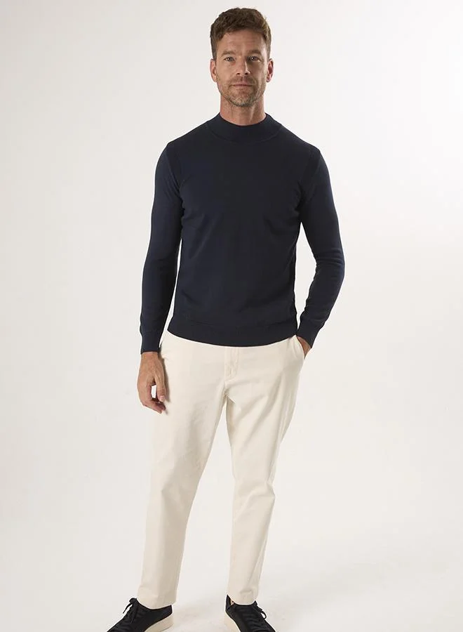 فيليكس هاردي Half Turtleneck Sweater