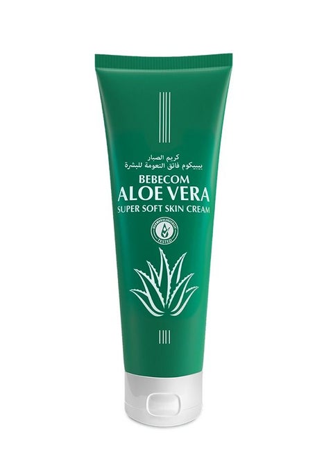 Aloe Vera Super Soft Skin Cream 75ml