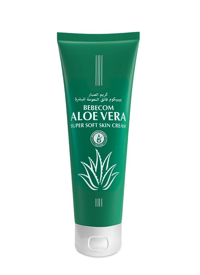 Aloe Vera Super Soft Skin Cream 75ml