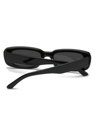 Rectangle Sunglasses for Women - view 5