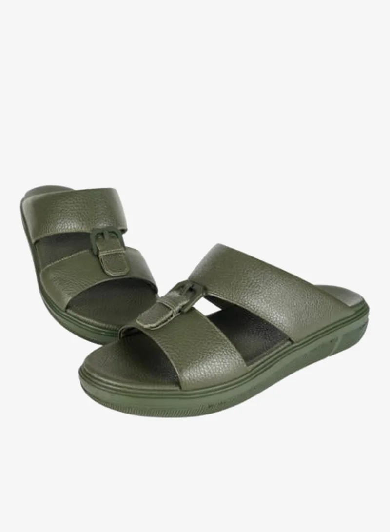 Josef Seibel Olive 071-2210 Josef Seibel Mens Arabic Sandals JS 106 Olive for Men | Best Price UAE