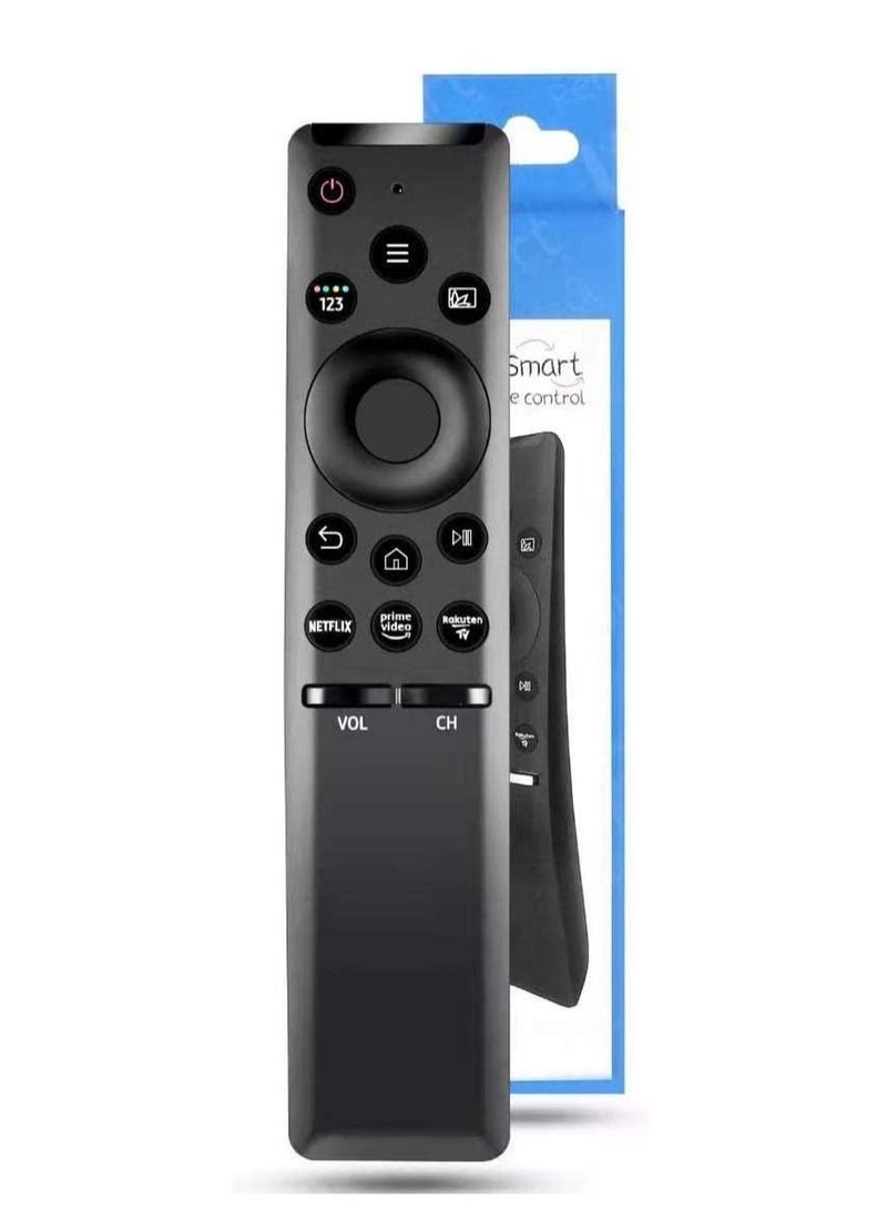 Phone Planet Replacement for Samsung Remote Control, Universal Remote Control for Samsung Smart TV Remote for Samsung Series TV Control for All Samsung LCD LED UHD HDTV Smart TV - Image 1