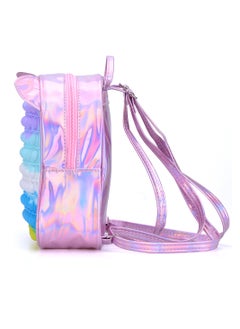 Unicorn Pop-It Ears Bag - Pink - pzsku/Z4E9AE93ACBE3D07B9FB6Z/45/_/1723187841/313a334b-8dd2-4a1f-b9aa-e5d5d014d3d8