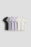 H&M multicolour