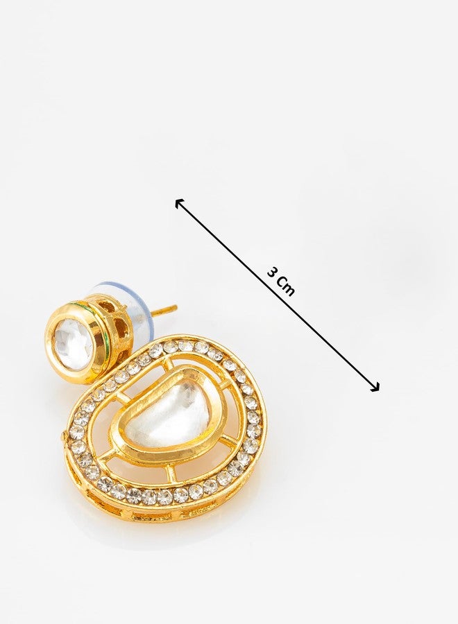 BEVOGUE Premium Mangalsutra for Women Stylish | Gold Plated Black Beads Chain | Elegant Pendant Necklace for Routine Wear, Wedding, Festive Look & Special Gifting - Image 5