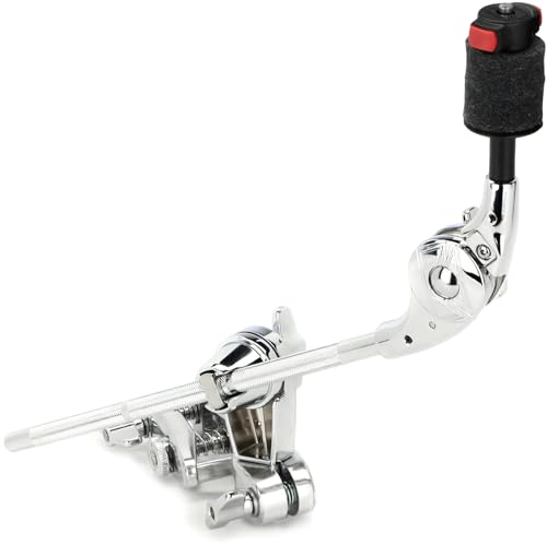 Tama MCA63EN Cymbal Clamp with Boom Arm - Image 3