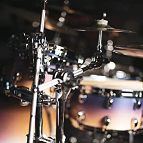 Tama MCA63EN Cymbal Clamp with Boom Arm - Image 2