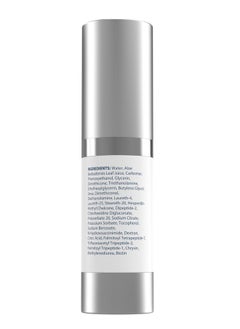 MiamiMD Eye Serum (15ml) Under Eye Treatment for Dark Circles, Crow's Feet & Eye Bags - Eye Serum for All Skin Type - Anti-Aging Under Eye Cream - Reduces Eye Puffiness - For Day & Night Time Use  - Image 3