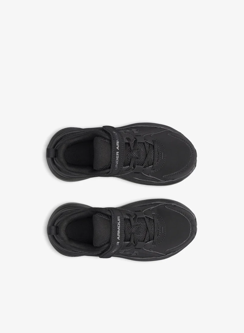 UNDER ARMOUR  Kids Bps Assert 11 Ac Ufm Syn for Men | Best Price UAE